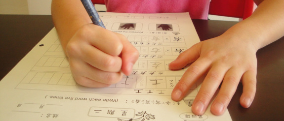 mandarin chinese immersion preschool and kindergarten